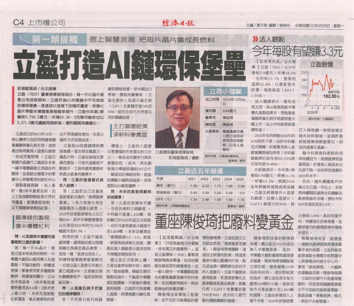 立盈專訪超大版